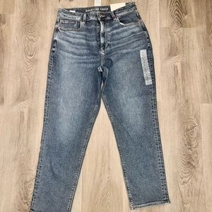 American Eagle Mom Jeans